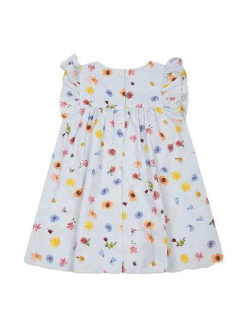 MOLO CACAO DRESS